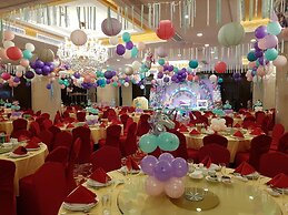 Swiss-Belhotel Blulane Manila Philippines