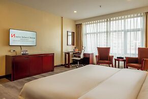 Swiss-Belhotel Blulane Manila Philippines