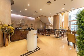 Swiss-Belhotel Blulane Manila Philippines