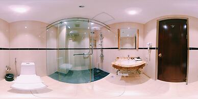 Swiss-Belhotel Blulane Manila Philippines