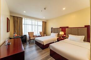 Swiss-Belhotel Blulane Manila Philippines
