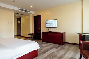 Swiss-Belhotel Blulane Manila Philippines