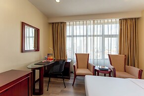 Swiss-Belhotel Blulane Manila Philippines