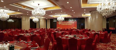 Swiss-Belhotel Blulane Manila Philippines