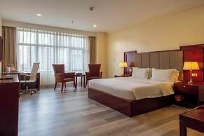 Swiss-Belhotel Blulane Manila Philippines