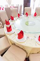 Swiss-Belhotel Blulane Manila Philippines