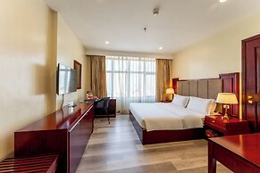 Swiss-Belhotel Blulane Manila Philippines