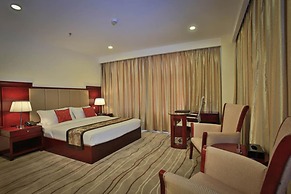 Swiss-Belhotel Blulane Manila Philippines