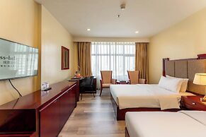 Swiss-Belhotel Blulane Manila Philippines