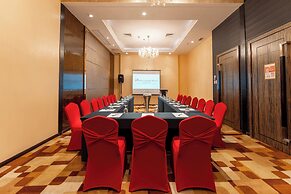 Swiss-Belhotel Blulane Manila Philippines