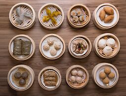 Swiss-Belhotel Blulane Manila Philippines