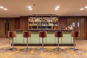 Swiss-Belhotel Blulane Manila Philippines