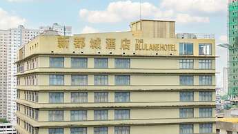 Swiss-Belhotel Blulane Manila Philippines
