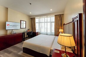 Swiss-Belhotel Blulane Manila Philippines