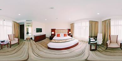 Swiss-Belhotel Blulane Manila Philippines