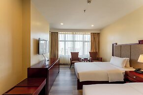 Swiss-Belhotel Blulane Manila Philippines