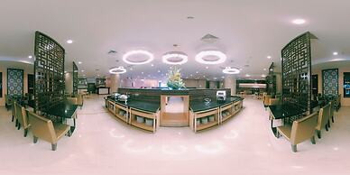 Swiss-Belhotel Blulane Manila Philippines