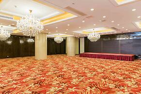 Swiss-Belhotel Blulane Manila Philippines