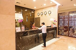 Swiss-Belhotel Blulane Manila Philippines