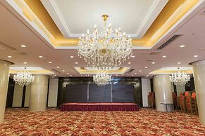 Swiss-Belhotel Blulane Manila Philippines