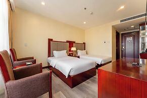 Swiss-Belhotel Blulane Manila Philippines