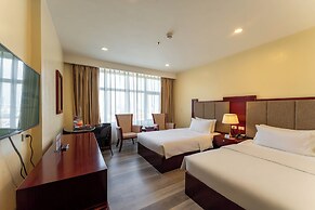 Swiss-Belhotel Blulane Manila Philippines