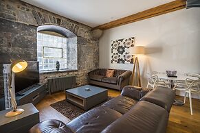 Drakes Wharf @ Royal William Yard