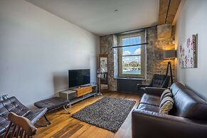 Drakes Wharf @ Royal William Yard