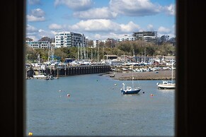 Drakes Wharf @ Royal William Yard