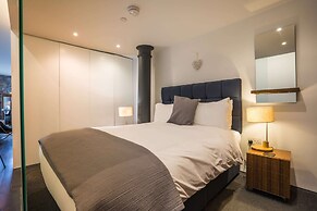 Drakes Wharf @ Royal William Yard