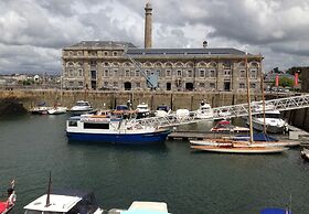 Drakes Wharf @ Royal William Yard