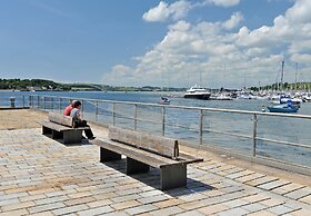 Drakes Wharf @ Royal William Yard