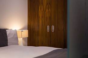 Drakes Wharf @ Royal William Yard