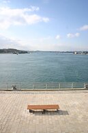 Drakes Wharf @ Royal William Yard