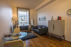 Drakes Wharf @ Royal William Yard