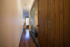 Drakes Wharf @ Royal William Yard