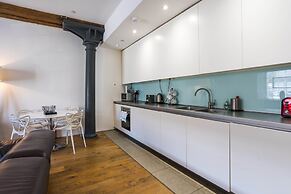 Drakes Wharf @ Royal William Yard