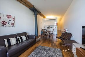 Drakes Wharf @ Royal William Yard