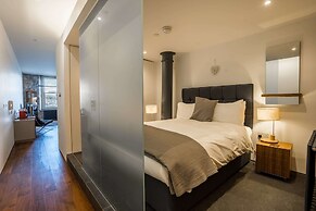 Drakes Wharf @ Royal William Yard