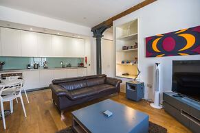 Drakes Wharf @ Royal William Yard