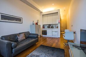 Drakes Wharf @ Royal William Yard