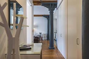 Drakes Wharf @ Royal William Yard