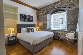 Drakes Wharf @ Royal William Yard