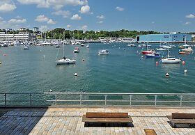 Drakes Wharf @ Royal William Yard