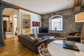 Drakes Wharf @ Royal William Yard