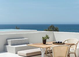 Istoria, A Member of Design Hotels