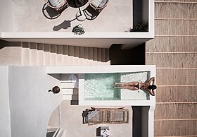 Istoria, A Member of Design Hotels