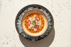 Istoria, A Member of Design Hotels