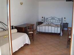 Agriturismo Le Agavi