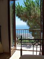 Agriturismo Le Agavi